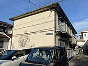 メゾンソレイユB棟 2階 築24年1ヶ月の賃貸物件