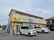 本竜野駅より徒歩12分 2階 築9年5ヶ月の賃貸物件