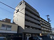 姫路駅より徒歩10分 4階 築28年の賃貸物件