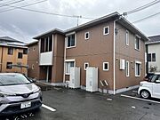 シャーメゾンアミノウチの賃貸物件