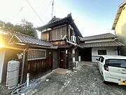 余部駅より徒歩18分 1階 築56年2ヶ月の賃貸物件