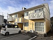 西脇市駅より徒歩17分 1階 築35年7ヶ月の賃貸物件