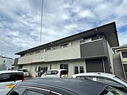 チェリーブロッサム 2階 築11年9ヶ月の賃貸物件