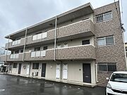 妻鹿駅より徒歩18分 3階 築15年3ヶ月の賃貸物件