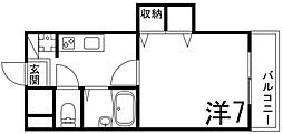 ジュネス神屋町 8階