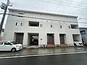 網干駅より徒歩12分 1階 築10年の賃貸物件