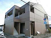 シャンピニオン・２ 1階 築16年11ヶ月の賃貸物件