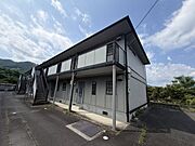 播磨新宮駅より徒歩180分 2階 築30年の賃貸物件