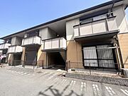 リーヴ桜 1階 築25年8ヶ月の賃貸物件