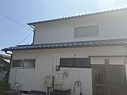 広畑駅より徒歩7分 1階 築55年4ヶ月の賃貸物件