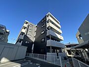 山陽姫路駅より徒歩13分 4階 新築の賃貸物件