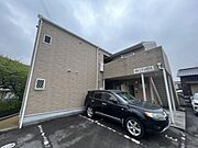 THECITY姫路獨協大学前 1階 築18年6ヶ月の賃貸物件
