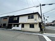 西飾磨駅より徒歩7分 1階 築38年1ヶ月の賃貸物件