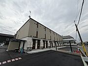 西飾磨駅より徒歩8分 1階 新築の賃貸物件
