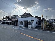 西脇市駅より徒歩5分 1階 築73年2ヶ月の賃貸物件