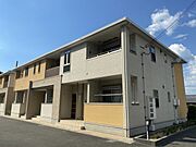 東姫路駅より徒歩32分 2階 築15年6ヶ月の賃貸物件