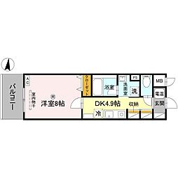 TAISHI CUBE 1階/105