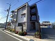 北条町駅より徒歩10分 1階 築3年11ヶ月の賃貸物件