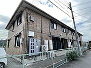 御着駅より徒歩30分 1階 築16年7ヶ月の賃貸物件