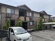 コンフォート春日 1階 築23年の賃貸物件