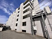 西飾磨駅より徒歩7分 2階 築41年7ヶ月の賃貸物件