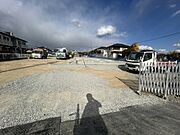 御着駅より徒歩18分 1階 新築の賃貸物件