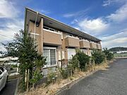 御着駅より徒歩18分 2階 築19年11ヶ月の賃貸物件