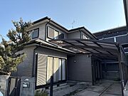 西飾磨駅より徒歩19分 1階 築26年9ヶ月の賃貸物件