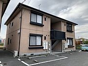 京口駅より徒歩34分 築26年11ヶ月 2階建の賃貸物件