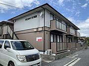 京口駅より徒歩11分 2階 築27年6ヶ月の賃貸物件