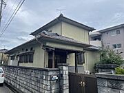山手借家 1階 築38年3ヶ月の賃貸物件