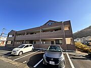 竜野駅より徒歩15分 1階 築21年10ヶ月の賃貸物件