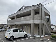 ルミナスハイツ 2階 築25年1ヶ月の賃貸物件