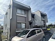 播磨高岡駅より徒歩34分 1階 築41年の賃貸物件