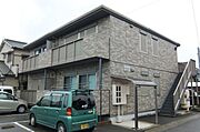 グランパーチェ 2階 築21年の賃貸物件
