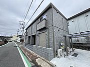 三木駅より徒歩8分 1階 新築の賃貸物件