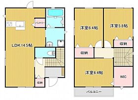 間取り：228058249953