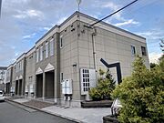 飾磨駅より徒歩5分 2階 築14年5ヶ月の賃貸物件