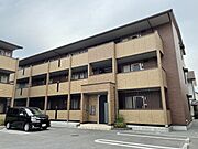 夢前川駅より徒歩8分 築6年10ヶ月 3階建の賃貸物件