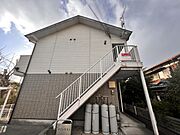 メゾン・ドＫ’ｓ 1階 築23年9ヶ月の賃貸物件