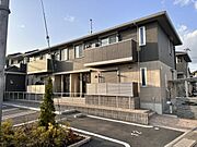 大村駅より徒歩10分 1階 築6年10ヶ月の賃貸物件