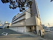 ロイヤルコーポ高砂 5階 築37年9ヶ月の賃貸物件