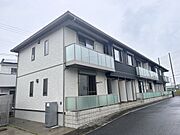 社町駅より徒歩52分 築6年11ヶ月 2階建の賃貸物件