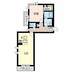 JR播但線 京口駅 徒歩12分