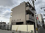 東加古川駅より徒歩9分 2階 築30年1ヶ月の賃貸物件