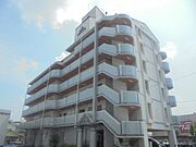 野里駅より徒歩9分 4階 築37年3ヶ月の賃貸物件