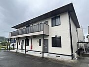 ファミール砂子B 1階 築23年の賃貸物件