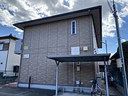 京口駅より徒歩9分 築17年3ヶ月 2階建の賃貸物件