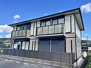 プランドール汐見台 1階 築25年7ヶ月の賃貸物件