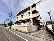 ウエストハウスII001A 3階 築38年2ヶ月の賃貸物件